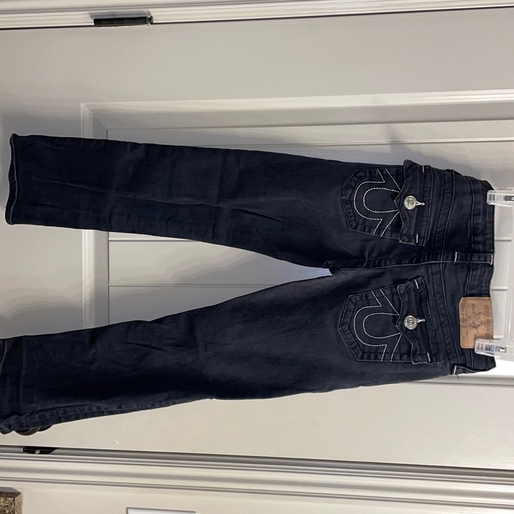 True Religious Jeans